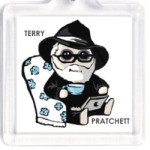 Terry Pratchett (  Discworld )