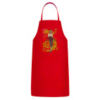 Кухонный фартук