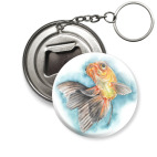 Золотая рыбка