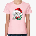 Новогодняя Кошка