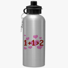 Спортивная бутылка