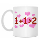 Кружка 330 мл