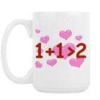 Кружка 420 мл