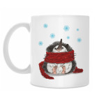 Кружка 330 мл