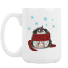 Кружка 420 мл