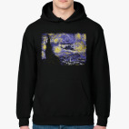 Звёздный Делориан