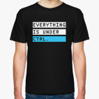 Everything is Under Ctrl.
