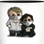 Hannibal ( Ганнибал )