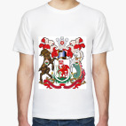 Герб города Норвичь