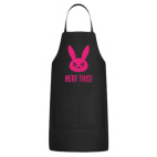 Кухонный фартук