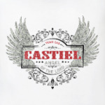 Кастиэль Сверхъестественное