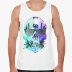 Skull Insight (Aqua)