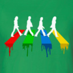 the Beatles / Битлз