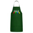 Кухонный фартук