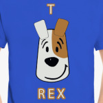 Т-Рекс