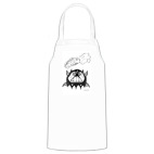 Кухонный фартук