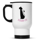 Кружка-термос