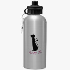 Спортивная бутылка