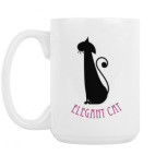 Кружка 420 мл