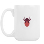 Кружка 420 мл