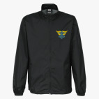 Ветровка без капюшона