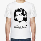 Элизабет Тейлор