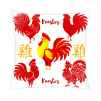 Новый Год. Год Петуха