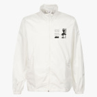 Ветровка без капюшона