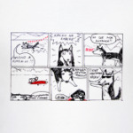 Хаски на Аляске