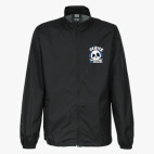 Ветровка без капюшона