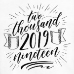 Новый Год 2019