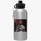 Спортивная бутылка