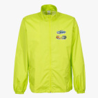 Ветровка без капюшона