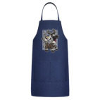 Кухонный фартук