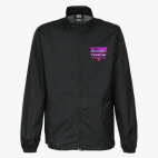 Ветровка без капюшона