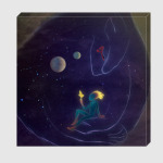 Стихия и Демон