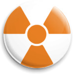 radioactive