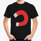 Тянет, как магнитом