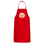 Кухонный фартук