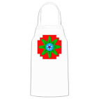 Кухонный фартук