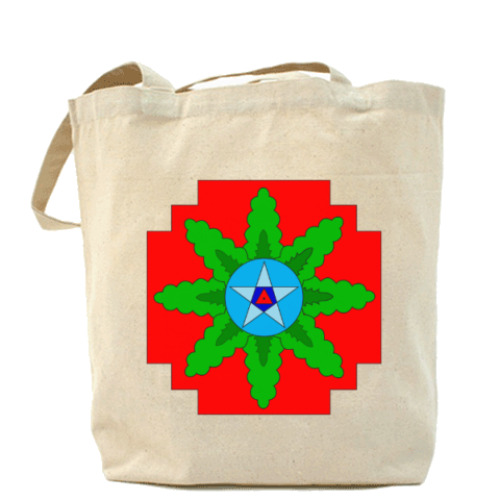 Сумка шоппер Мрит-санджива-янтра