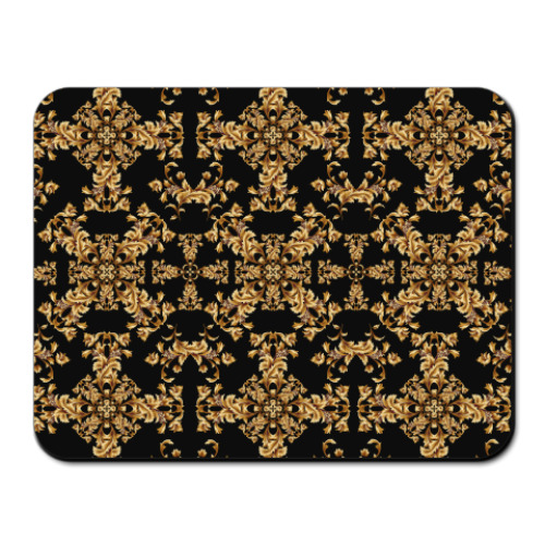 Коврик для мыши Versace style