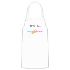 Кухонный фартук