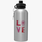 Спортивная бутылка