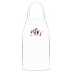 Кухонный фартук