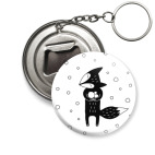 Лисенок и снегопад