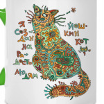 Йошкин кот