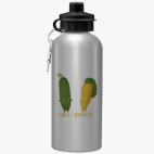 Спортивная бутылка