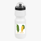 Велобутылка