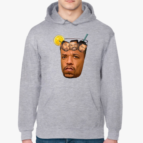 Толстовка худи Ice Tea